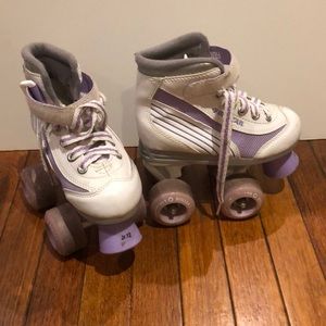 Kids roller skates